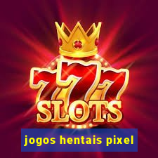 jogos hentais pixel