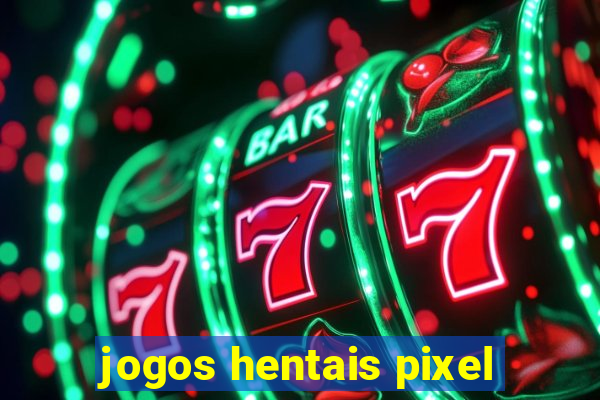 jogos hentais pixel