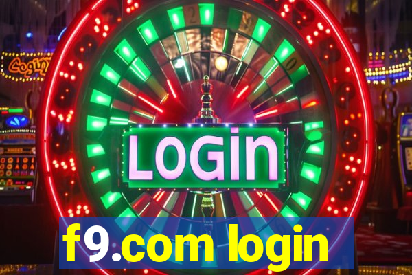 f9.com login