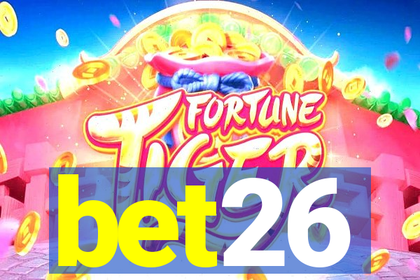 bet26