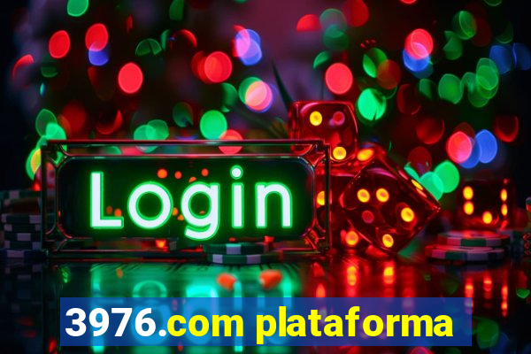 3976.com plataforma