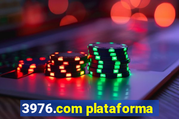 3976.com plataforma