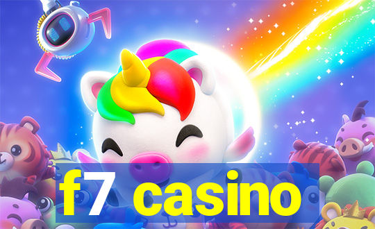 f7 casino