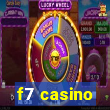 f7 casino