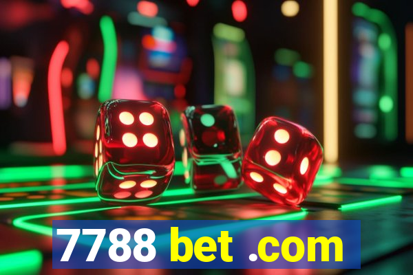 7788 bet .com