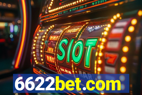 6622bet.com