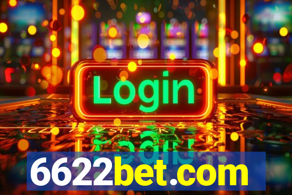 6622bet.com