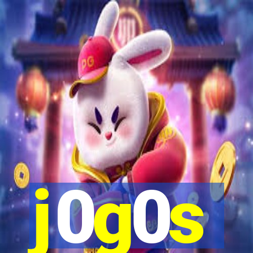 j0g0s