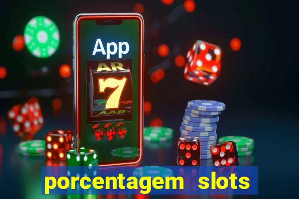 porcentagem slots pg popbra