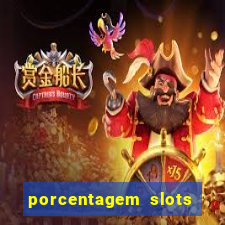 porcentagem slots pg popbra