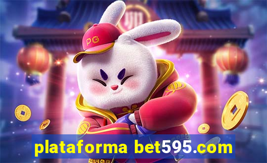 plataforma bet595.com