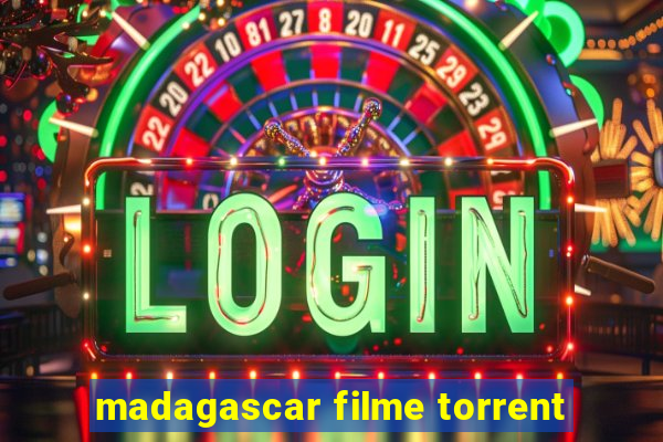 madagascar filme torrent