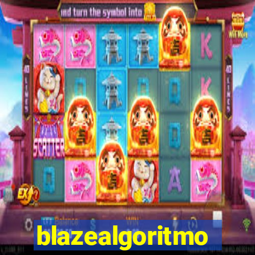 blazealgoritmo