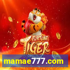 mamae777.com