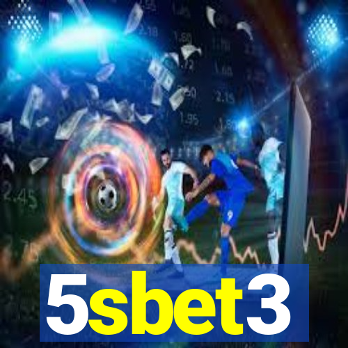 5sbet3