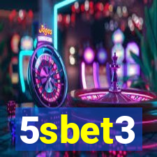 5sbet3