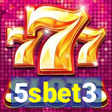 5sbet3