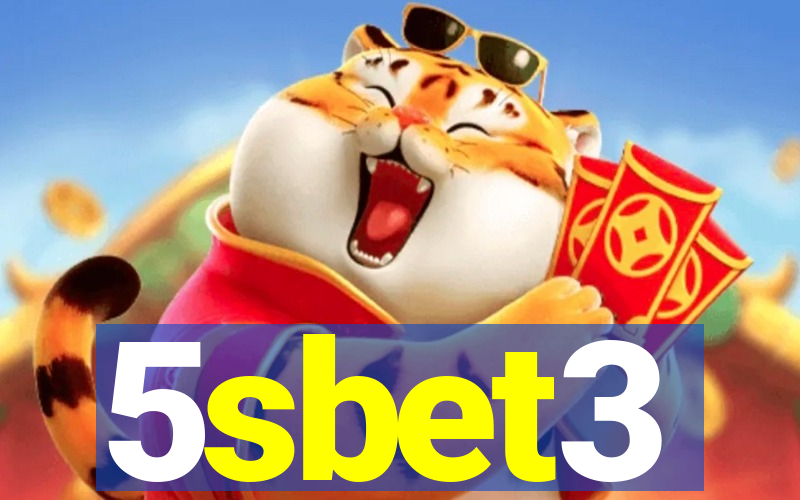 5sbet3