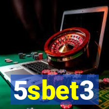 5sbet3