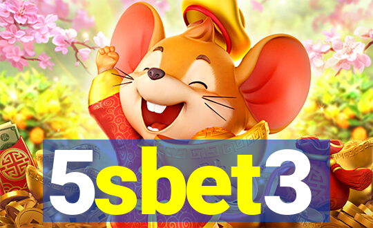 5sbet3