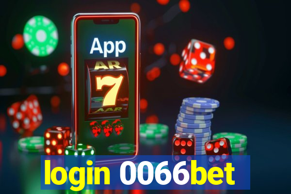 login 0066bet