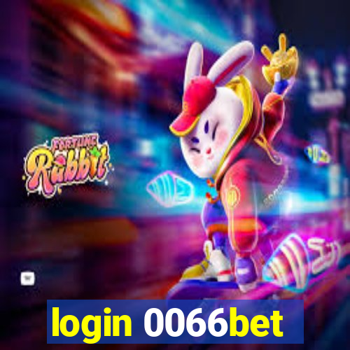 login 0066bet