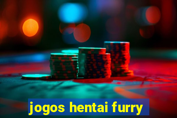 jogos hentai furry