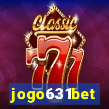 jogo631bet