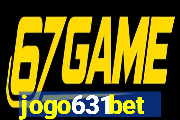 jogo631bet