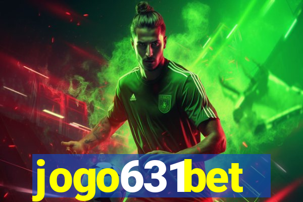 jogo631bet