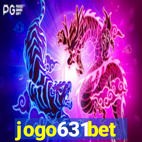 jogo631bet