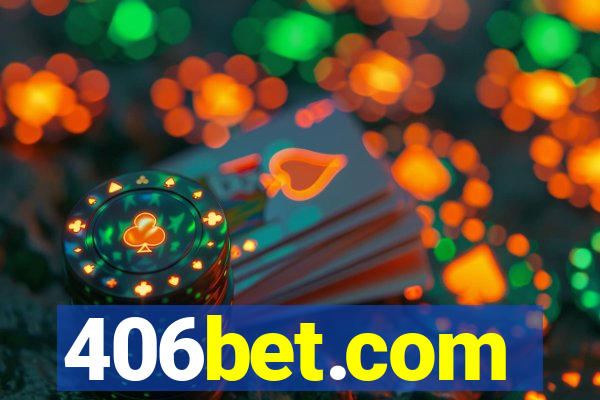 406bet.com