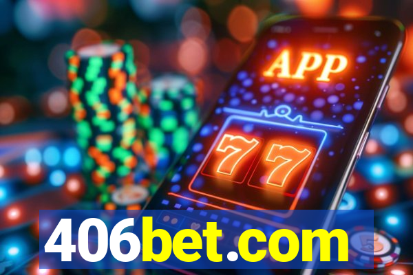 406bet.com