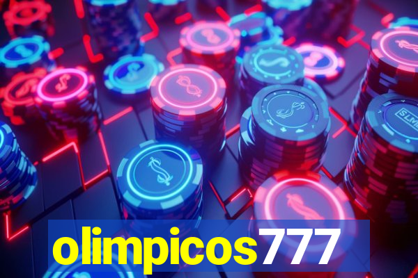 olimpicos777