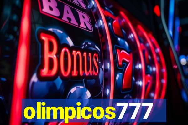 olimpicos777