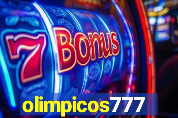 olimpicos777