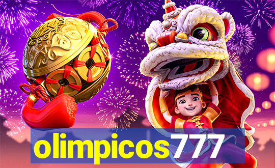 olimpicos777