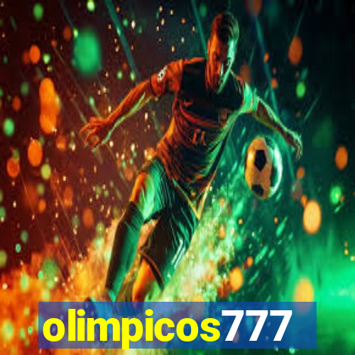 olimpicos777