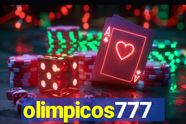 olimpicos777