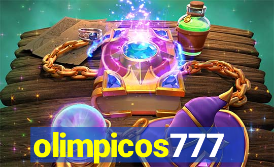 olimpicos777