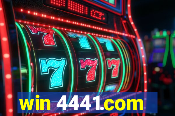 win 4441.com