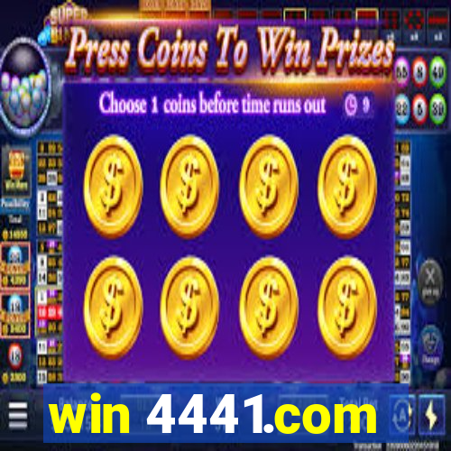 win 4441.com