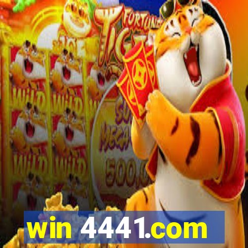 win 4441.com