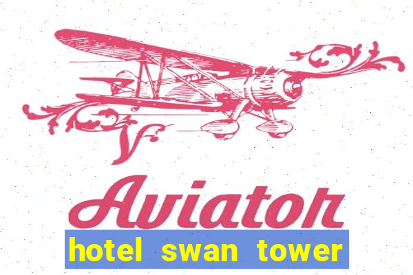 hotel swan tower porto alegre