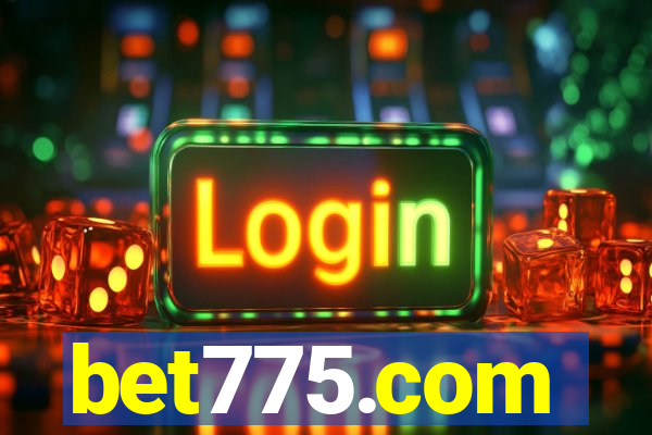 bet775.com