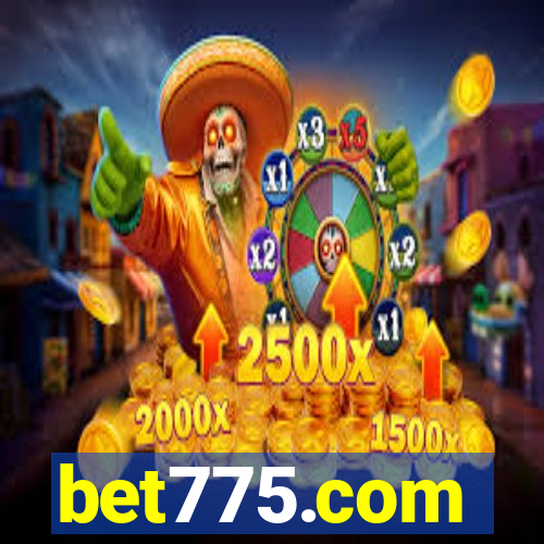 bet775.com