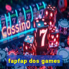 fapfap dos games