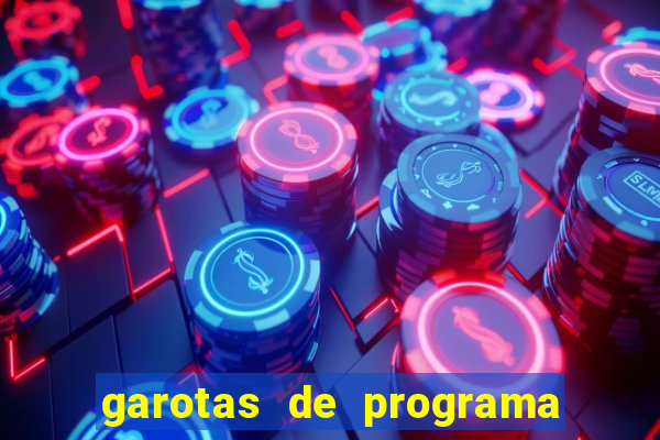 garotas de programa da zona sul