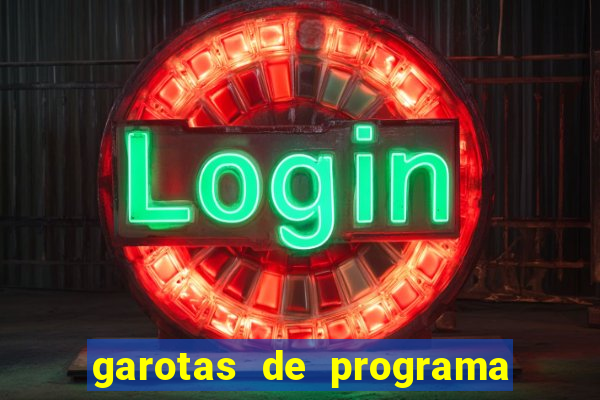 garotas de programa da zona sul