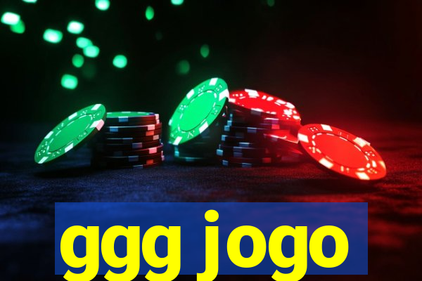 ggg jogo